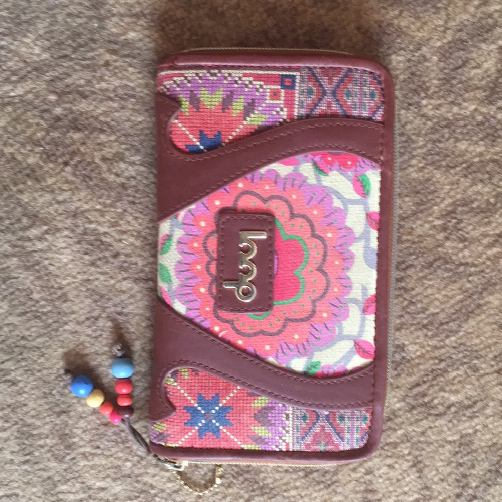 Wallet